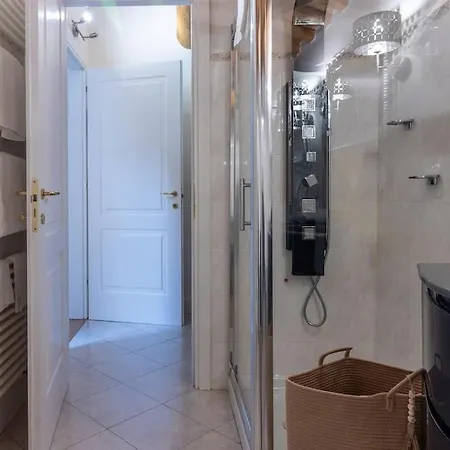 Eleganza Fronte Castello Estense Appartement