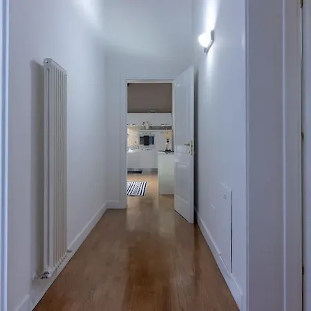 Appartement Eleganza Fronte Castello Estense
