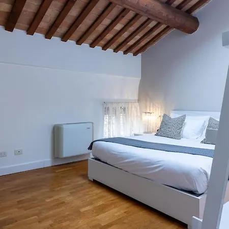 Eleganza Fronte Castello Estense Appartement *