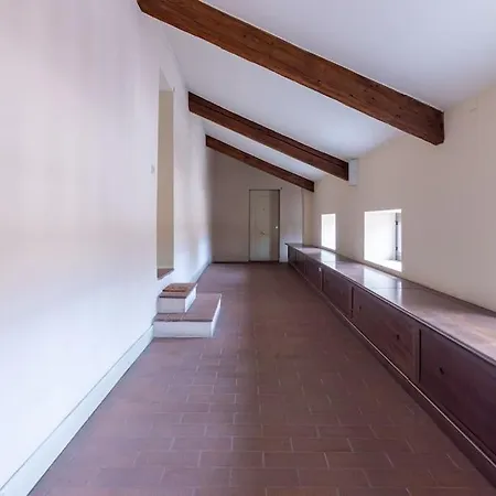 Eleganza Fronte Castello Estense Appartement