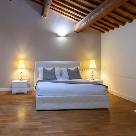 Eleganza Fronte Castello Estense Appartement Ferrara