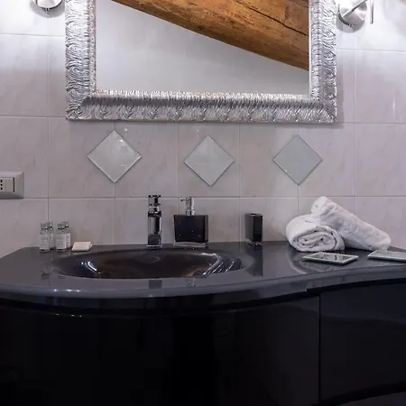 Appartement Eleganza Fronte Castello Estense