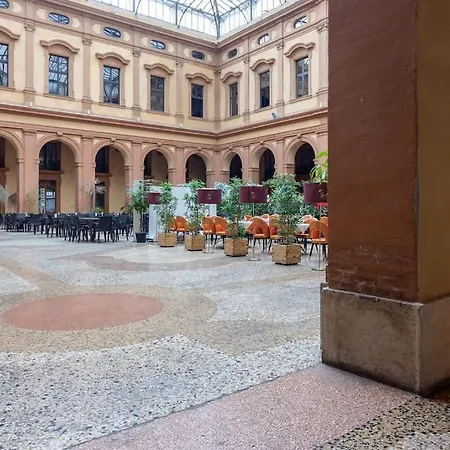 Appartement Eleganza Fronte Castello Estense